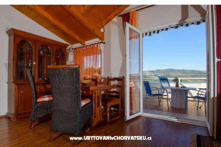 Apartmanok Mastrinka – fotó 2