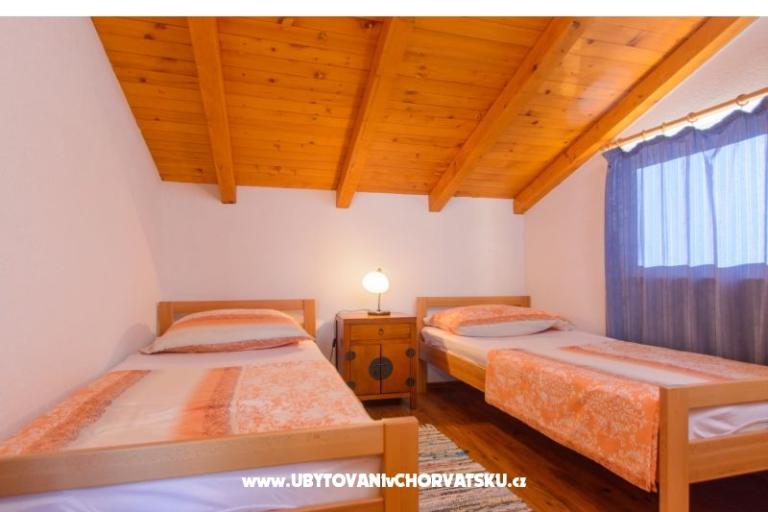 Apartmanok Mastrinka – fotó 3