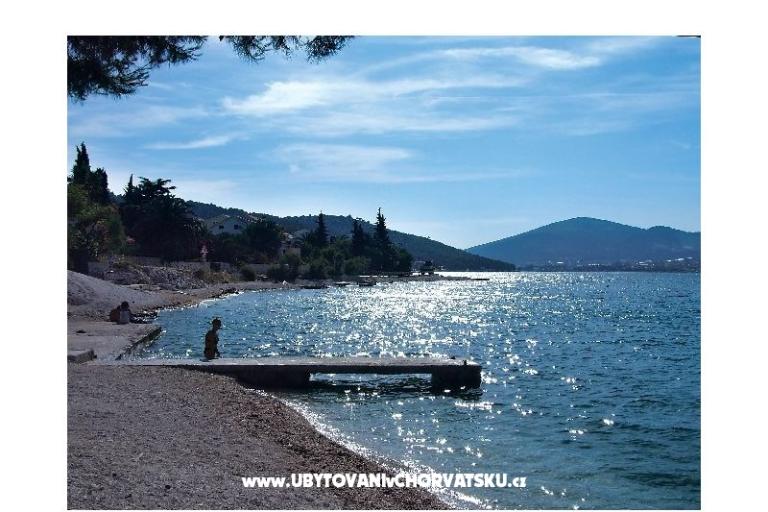 Apartmanok Mastrinka – fotó 4