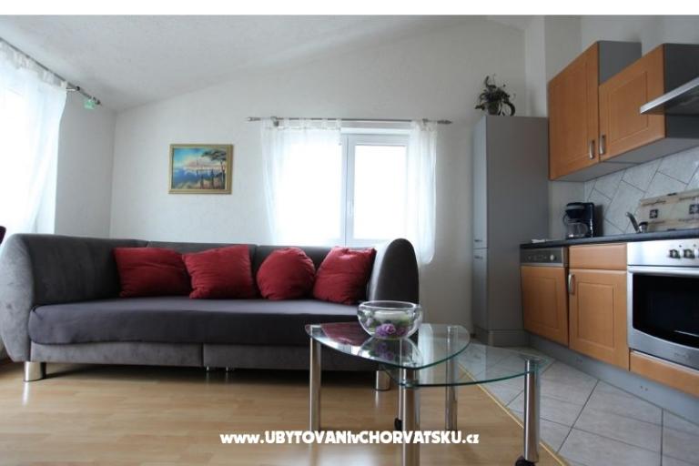 Apartmanok Mastrinka – fotó 6
