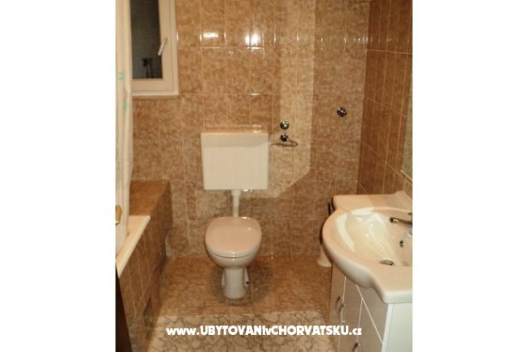Apartmanok Matić – fotó 15