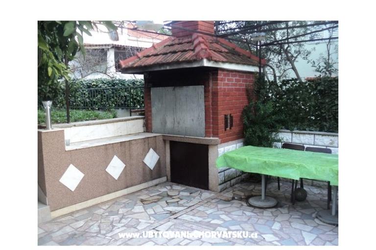 Apartmanok Matić – fotó 17