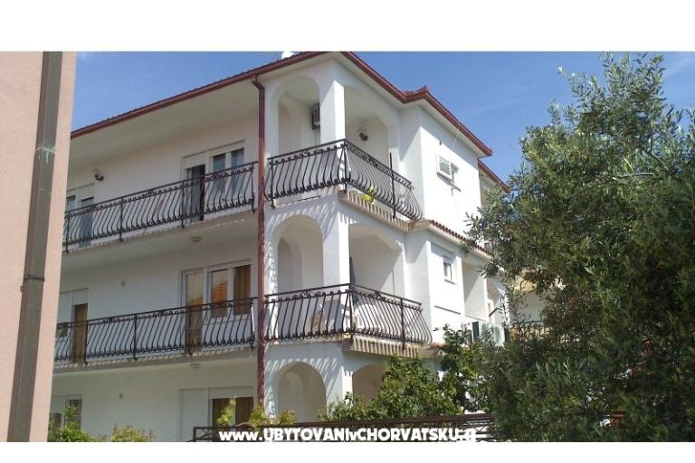 Apartmanok Matić – fotó 3
