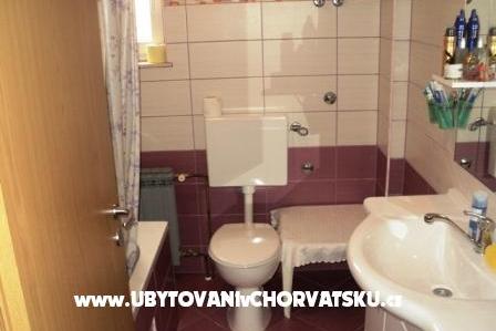 Apartmanok Matić – fotó 5