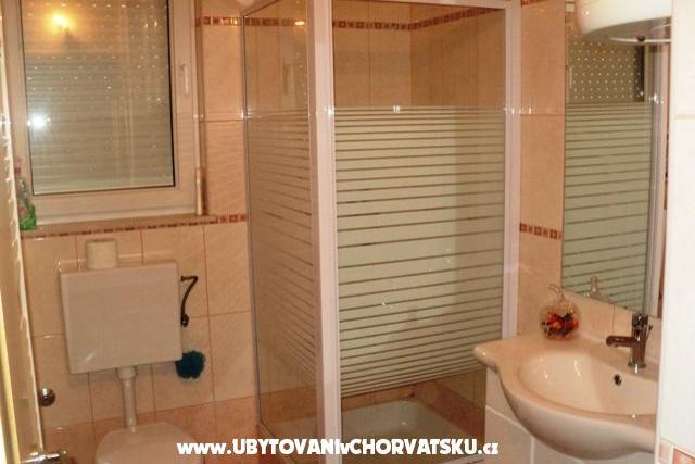 Apartmanok Matić – fotó 6