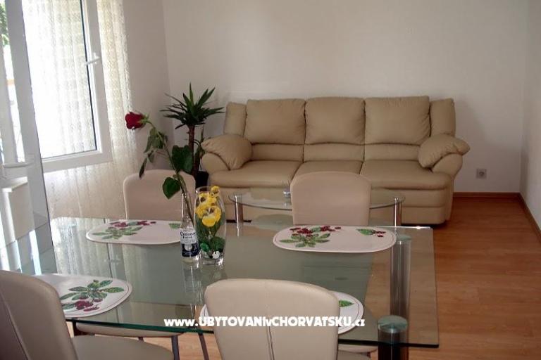 Apartmanok Matić – fotó 7