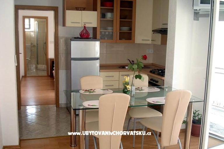 Apartmanok Matić – fotó 8