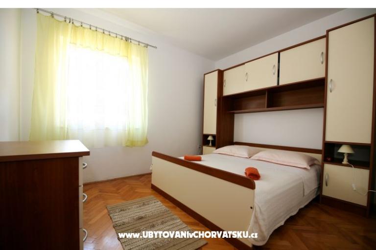 Apartmanok Merica – fotó 2