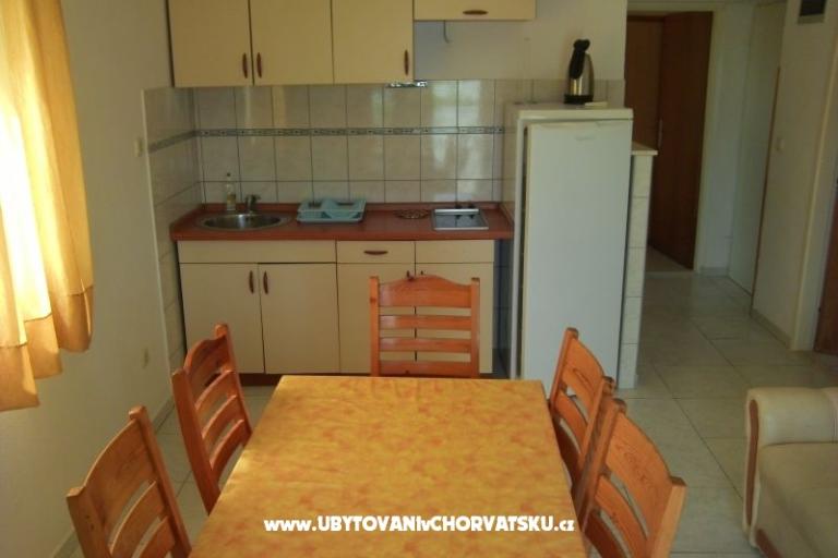 Apartmanok Mia – fotó 10