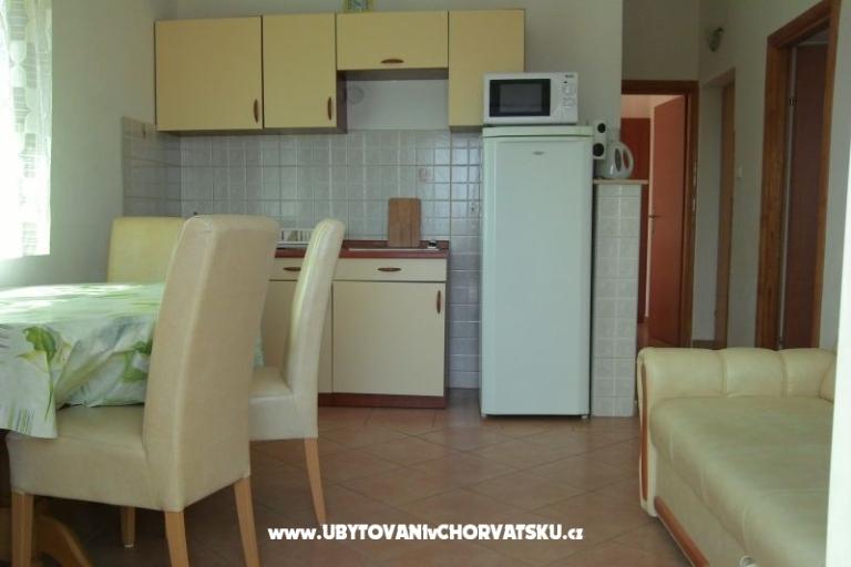 Apartmanok Mia – fotó 12