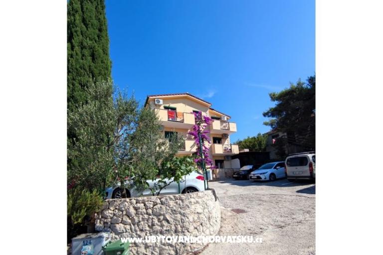 Apartmanok Mia – fotó 20