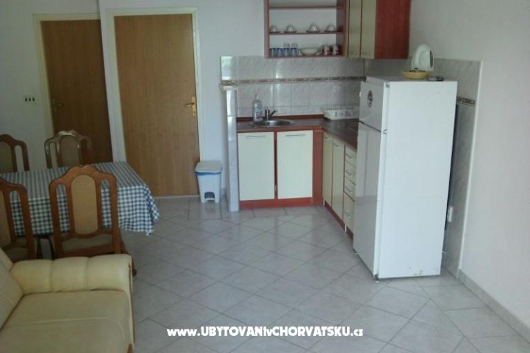 Apartmanok Mia – fotó 9