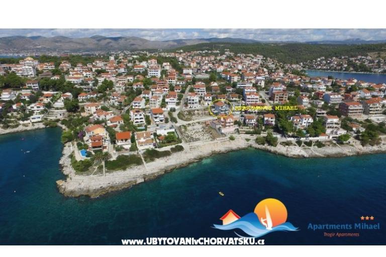 Apartmanok Mihael – fotó 14