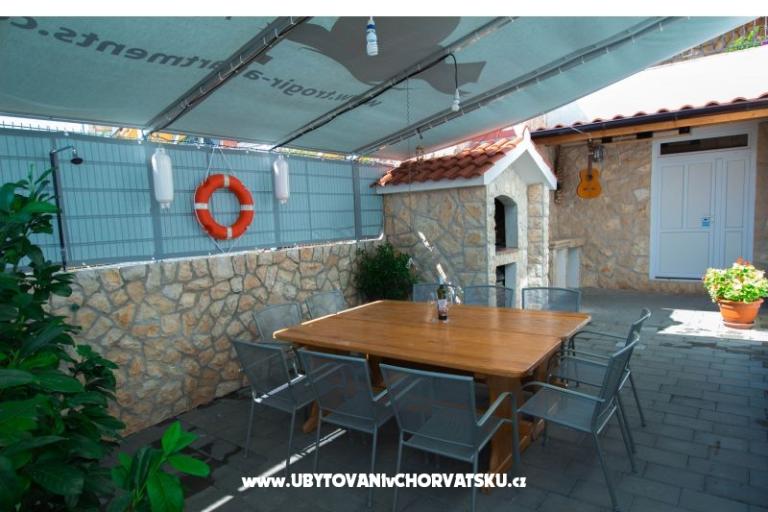 Apartmanok Mihael – fotó 15