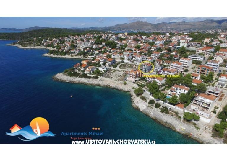Apartmanok Mihael – fotó 17