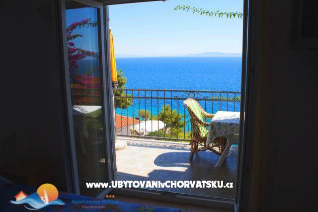 Apartmanok Mihael – fotó 4