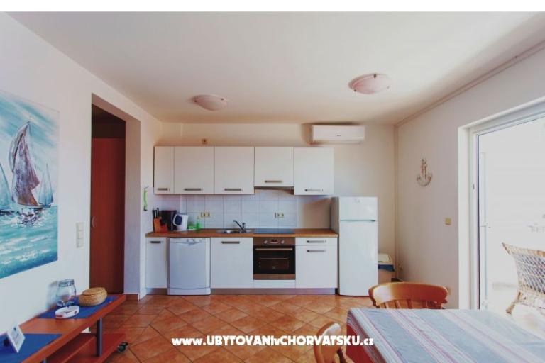 Apartmanok Mihael – fotó 5
