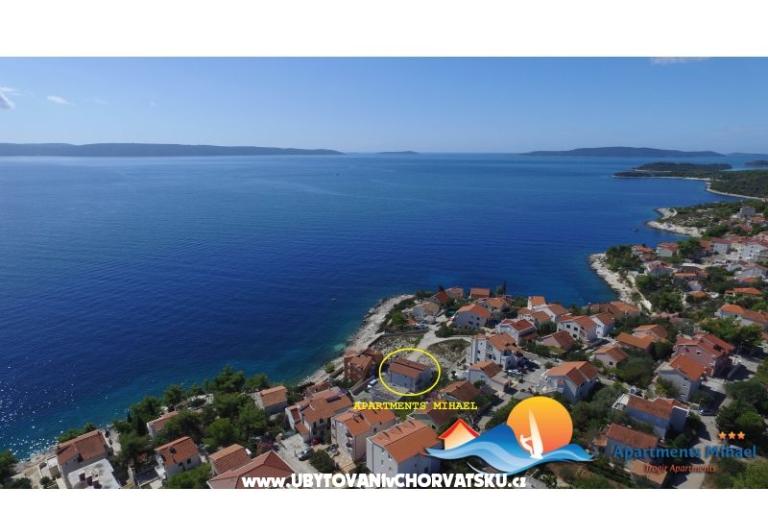 Apartmanok Mihael – fotó 9