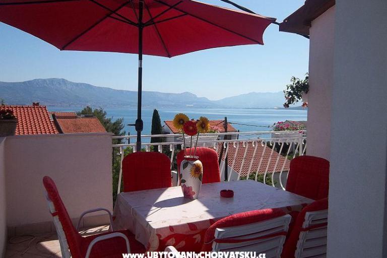 Apartmanok Mihovilovic – fotó 10