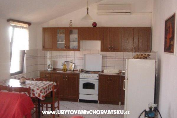 Apartmanok Mihovilovic – fotó 11