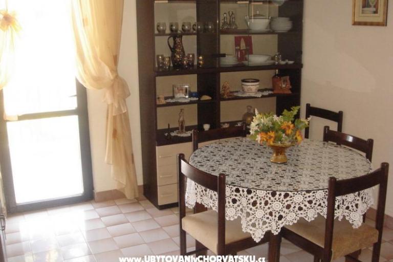 Apartmanok Mihovilovic – fotó 14