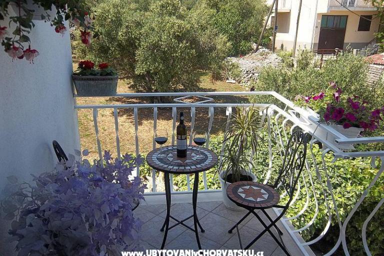 Apartmanok Mihovilovic – fotó 15