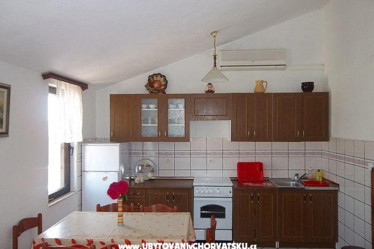 Apartmanok Mihovilovic – fotó 16