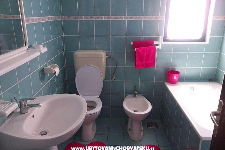 Apartmanok Mihovilovic – fotó 17