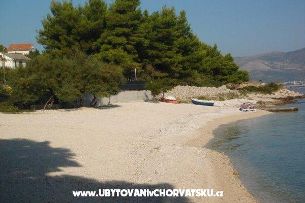 Apartmanok Mihovilovic – fotó 2