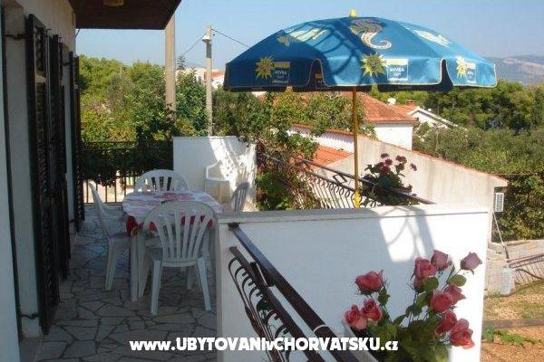 Apartmanok Mihovilovic – fotó 4