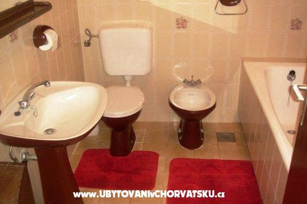 Apartmanok Mihovilovic – fotó 5