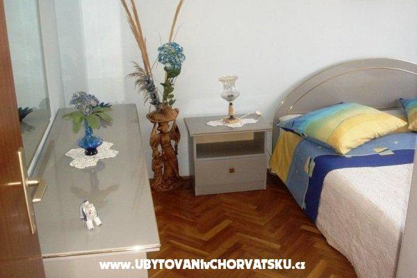 Apartmanok Mihovilovic – fotó 6