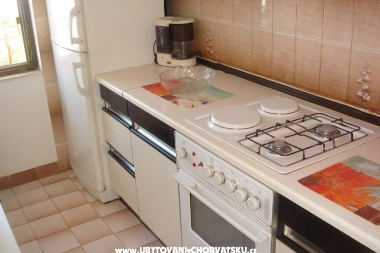 Apartmanok Mihovilovic – fotó 8