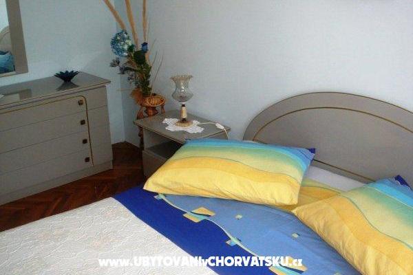 Apartmanok Mihovilovic – fotó 9