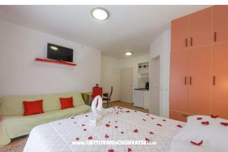 Apartmanok Mijo – fotó 12