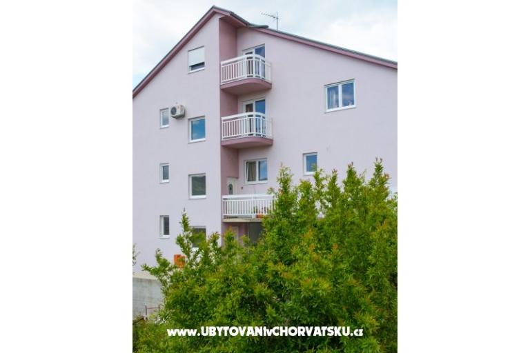 Apartmanok Mijo – fotó 2