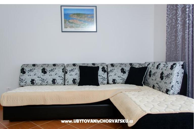Apartmanok Mijo – fotó 3