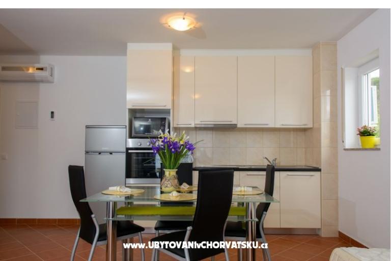 Apartmanok Mijo – fotó 4