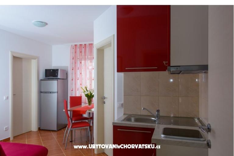 Apartmanok Mijo – fotó 7