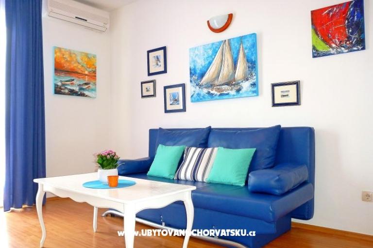 Apartmanok Milan Rogulj – fotó 11