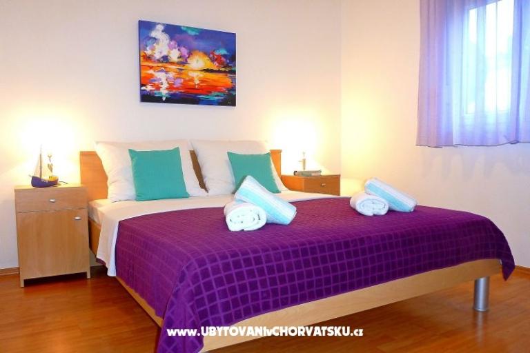 Apartmanok Milan Rogulj – fotó 12
