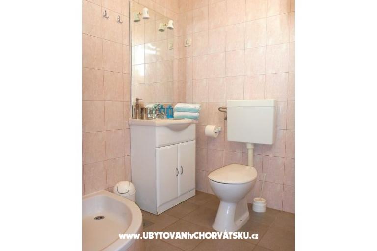 Apartmanok Milan Rogulj – fotó 13