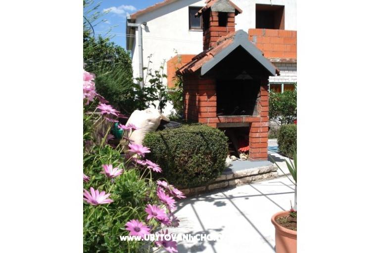 Apartmanok Milan Rogulj – fotó 15
