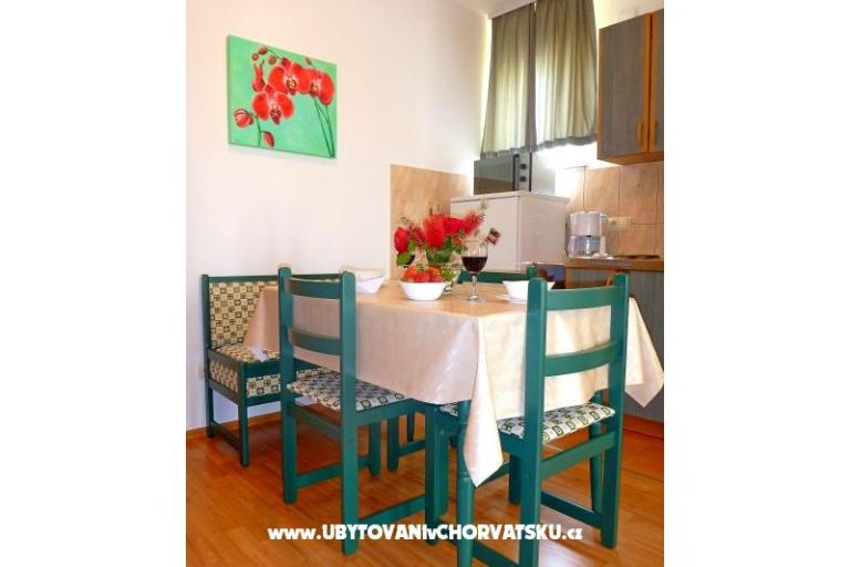 Apartmanok Milan Rogulj – fotó 3