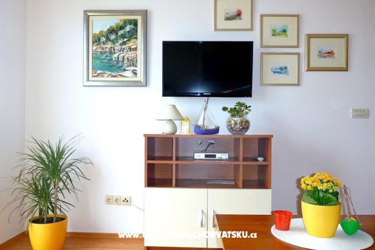 Apartmanok Milan Rogulj – fotó 5