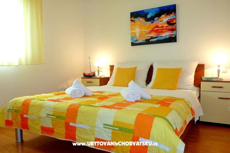 Apartmanok Milan Rogulj – fotó 6