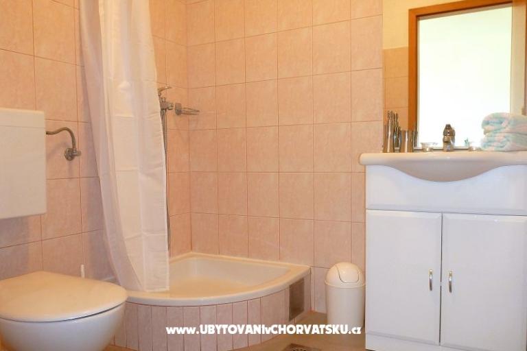 Apartmanok Milan Rogulj – fotó 7