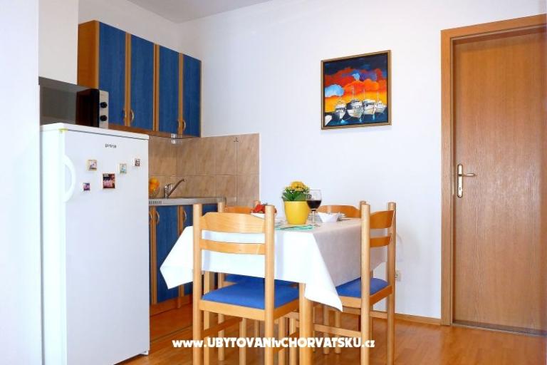 Apartmanok Milan Rogulj – fotó 9