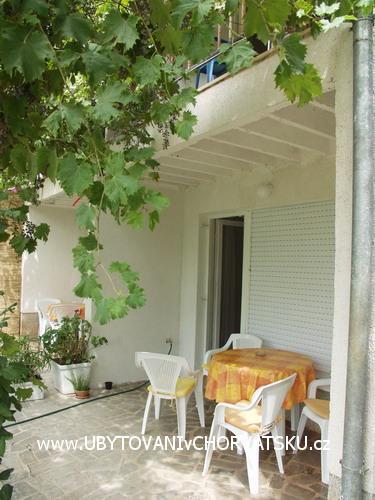 Apartmanok Milano – fotó 3