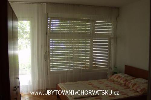 Apartmanok Milano – fotó 8
